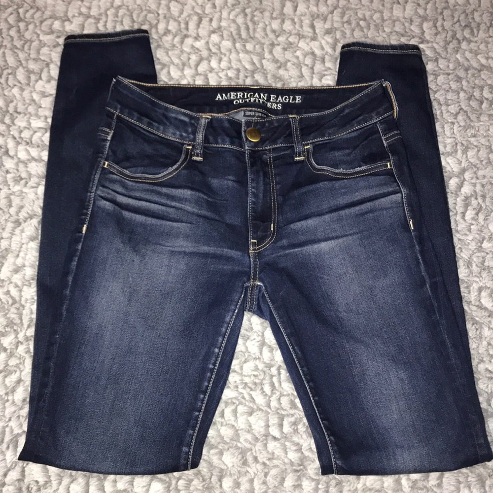 American Eagle Jeggings